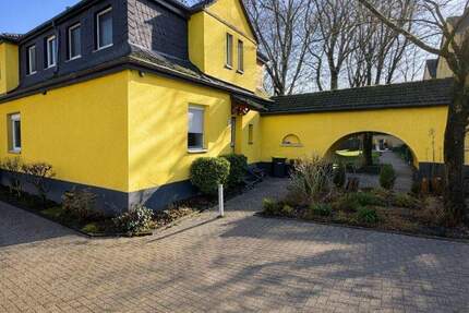 Wohnung Gelsenkirchen Bismarck - 5 Zimmer, 100 m&sup2;, 195.000&euro; | Angebot:25815147