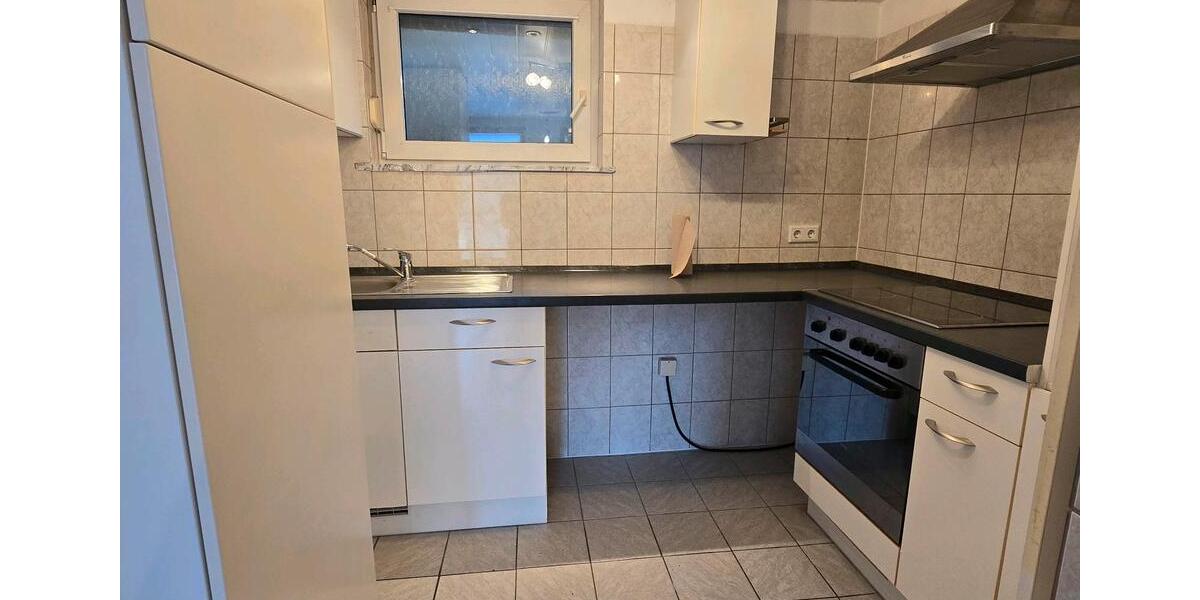 Etagenwohnung Remscheid Remscheid-Süd - 2 Zimmer, 50 m&sup2;, 520&euro; | Angebot:25046353