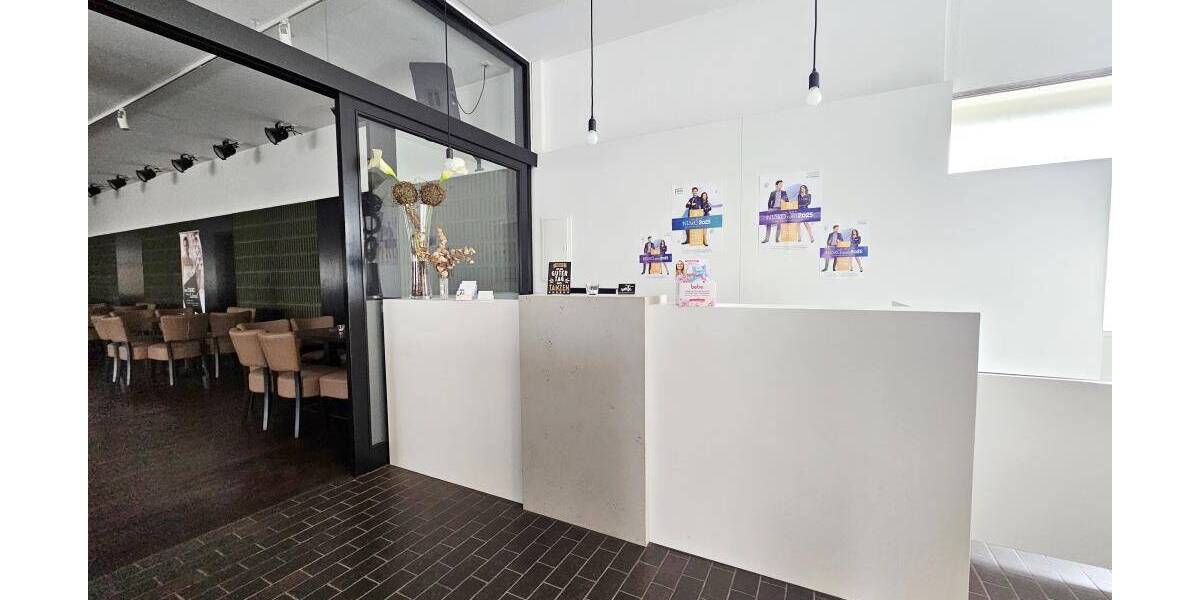 Gewerbeobjekt Remscheid Innen - 1.490&euro; | Angebot:25940347