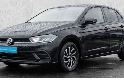 VW Polo 26.867 km 18.890 &euro; Düsseldorf 40474