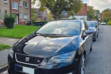 Seat Leon 127.000 km 7.500 &euro; Duisburg 47239