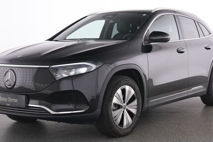 Mercedes-Benz EQA 8.667 km 37.990 &euro; Essen 45309