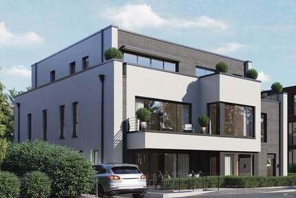 Wohnung Düsseldorf Lohausen - 2 Zimmer, 64 m&sup2;, 491.000&euro; | Angebot:25680296