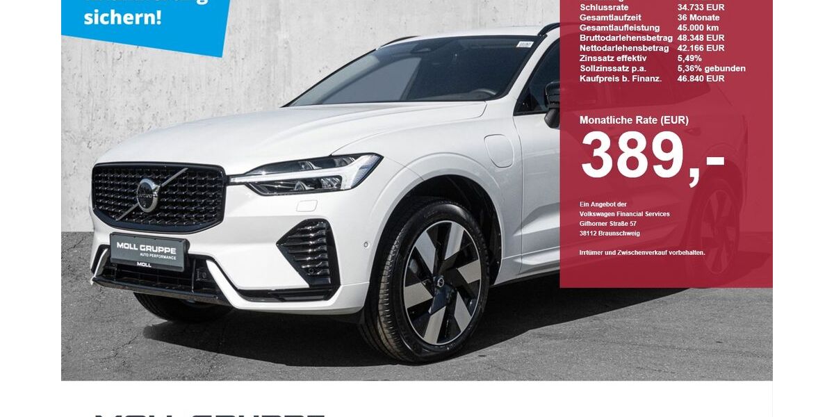Volvo XC60 23.840 km 46.480 &euro; Düsseldorf 40474
