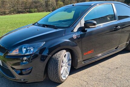 Ford Focus 208.500 km 8.700 &euro; Remscheid 42899