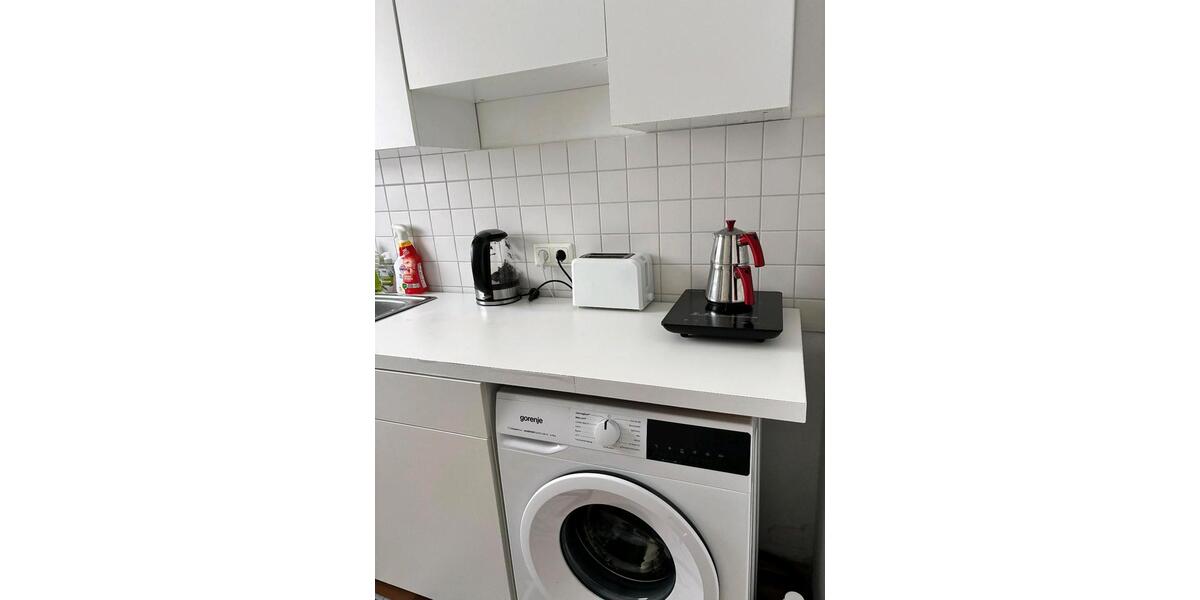 Etagenwohnung Krefeld Benrad - 3 Zimmer, 67 m&sup2;, 851&euro; | Angebot:25217883