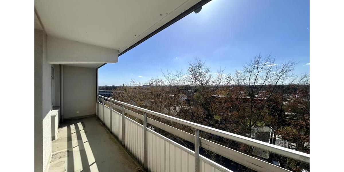 Etagenwohnung Neuss Erfttal - 3 Zimmer, 78 m&sup2;, 802&euro; | Angebot:25994041