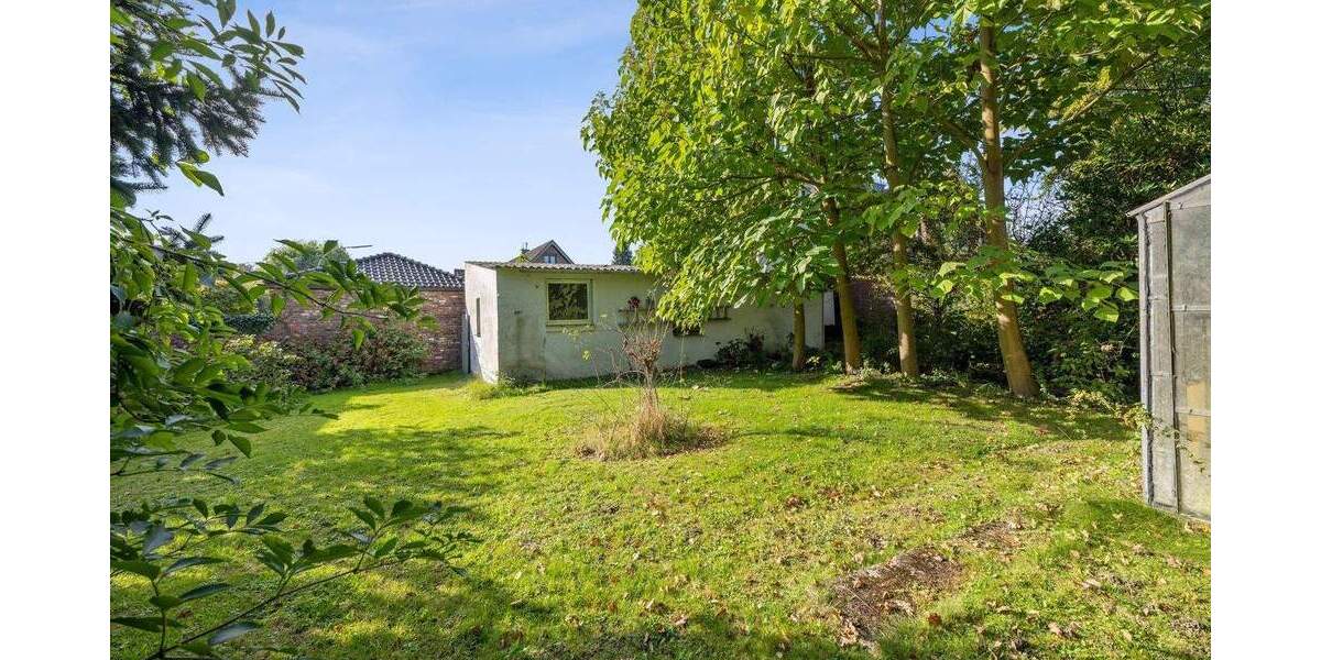 Doppelhaushälfte Korschenbroich Glehn - 4 Zimmer, 109 m&sup2;, 395.000&euro; | Angebot:25730855