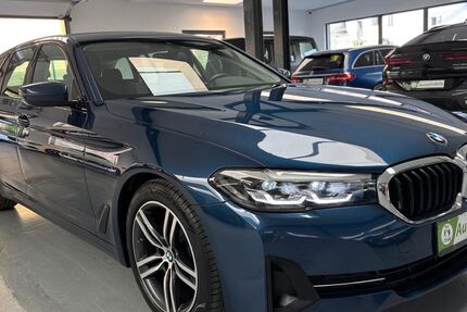BMW 520 157.000 km 21.449 &euro; Solingen 42697