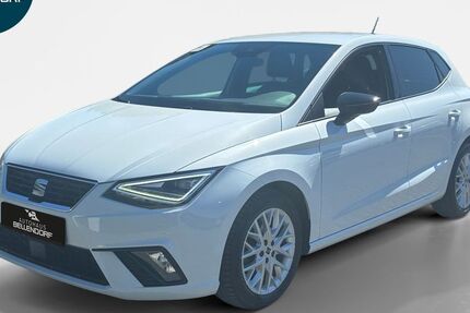 Seat Ibiza 36.596 km 17.940 &euro; Bottrop 46244