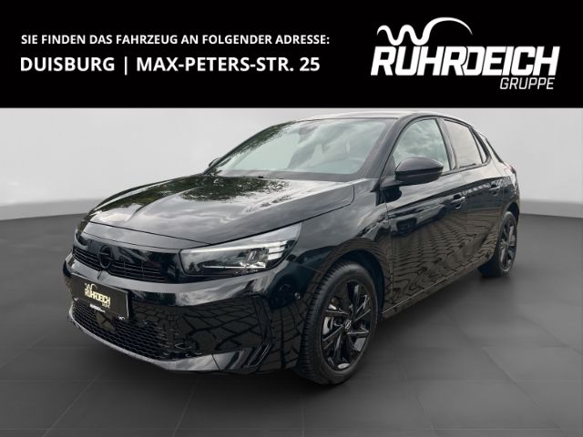 Opel Corsa 2.000 km 21.490 &euro; Duisburg 47059