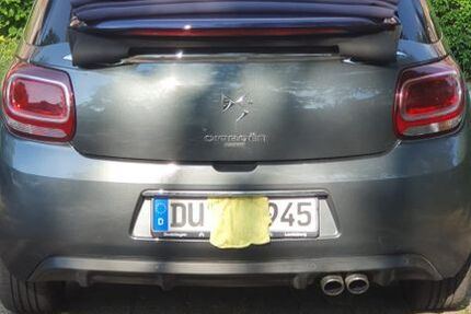 Citroen DS3 146.000 km 4.480 &euro; Duisburg 47055