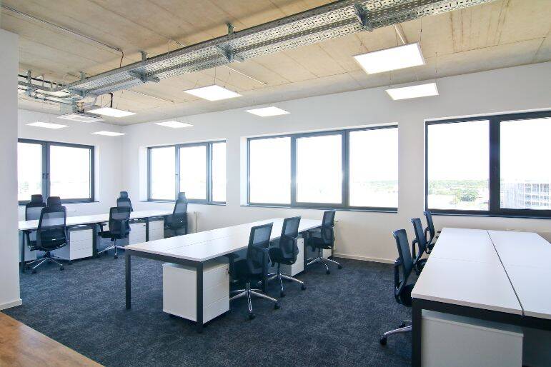 Gewerbeobjekt Monheim am Rhein Monheim - 2.390&euro; | Angebot:26057451