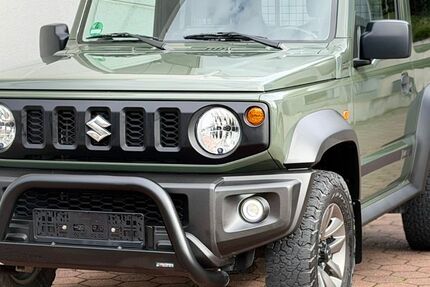Suzuki Jimny 31.300 km 27.990 &euro; Velbert 42551