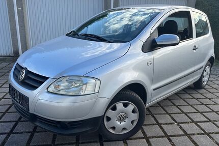 VW Fox 129.000 km 2.450 &euro; Essen 45309