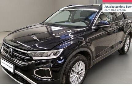 VW T-Roc 22.779 km 19.995 &euro; Krefeld 47805