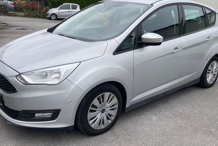 Ford C-Max 25.400 km 9.999 &euro; Remscheid 42855