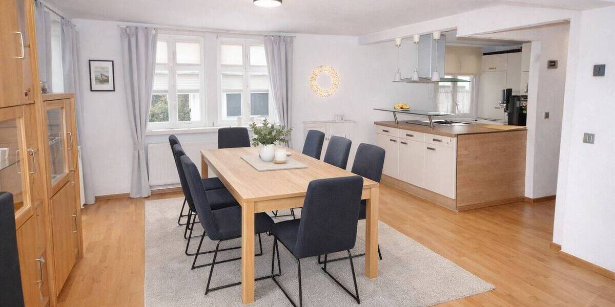 Mehrfamilienhaus, Wohnhaus Solingen Wald - 299.000&euro; | Angebot:26026573