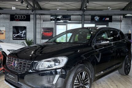 Volvo XC60 109.508 km 16.990 &euro; Remscheid 42859