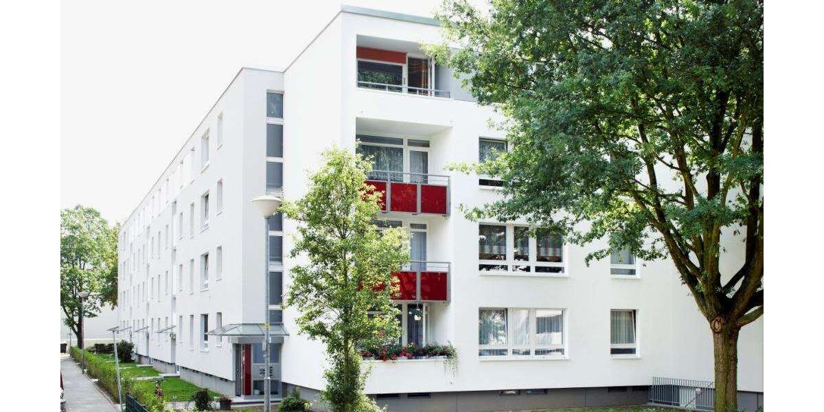 Etagenwohnung Ratingen West - 2 Zimmer, 59 m&sup2;, 669&euro; | Angebot:26492269