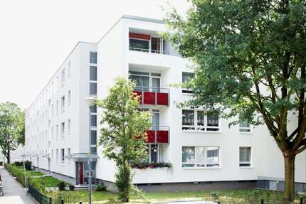 Wohnung Ratingen West - 2 Zimmer, 59 m&sup2;, 669&euro; | Angebot:26492269