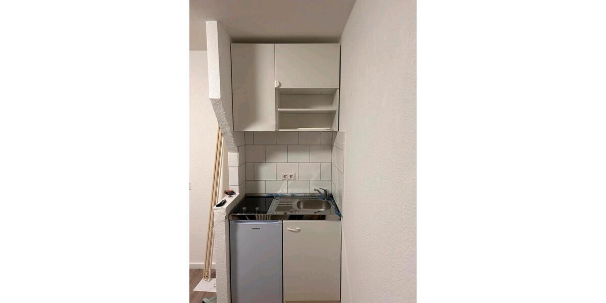 Etagenwohnung Düsseldorf Stadtbezirk 5 - 1 Zimmer, 20 m&sup2;, 600&euro; | Angebot:25443973