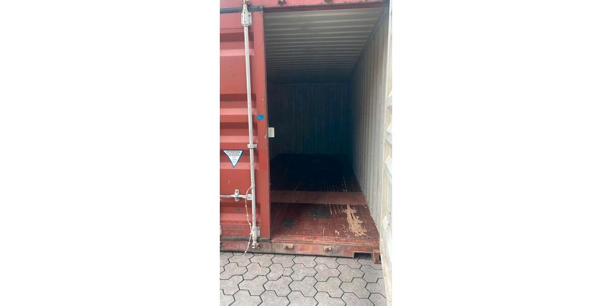 Gewerbeobjekt Duisburg Angerhausen - 1.550&euro; | Angebot:17803541