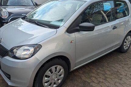 Skoda Citigo 38.191 km 4.850 &euro; Mülheim-Ruhr 45473