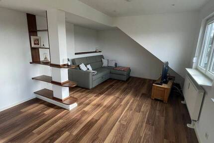 Wohnung Duisburg Röttgersbach - 2 Zimmer, 82 m&sup2;, 758&euro; | Angebot:26572994
