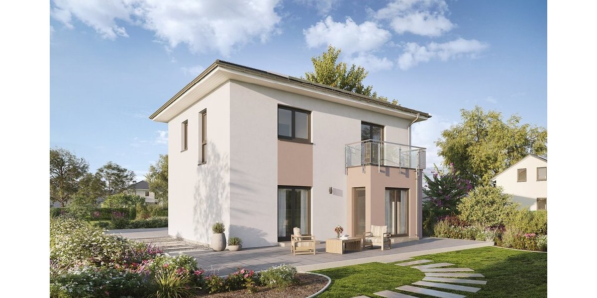 Ihr persönliches Traumhaus mit allkauf - individuell geplant und realisiert - Einfamilienhaus Mettmann | Angebot:27493970