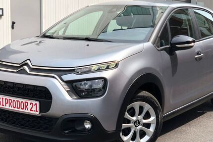 Citroen C3 59.223 km 7.497 &euro; Düsseldorf 40237