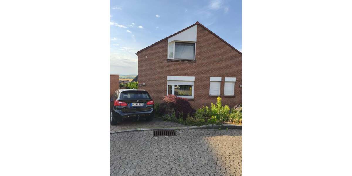 Etagenwohnung Heiligenhaus - 2 Zimmer, 50 m&sup2;, 450&euro; | Angebot:26972841