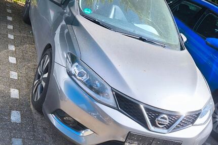 Nissan Pulsar 127.600 km 7.500 &euro; Hattingen 45529