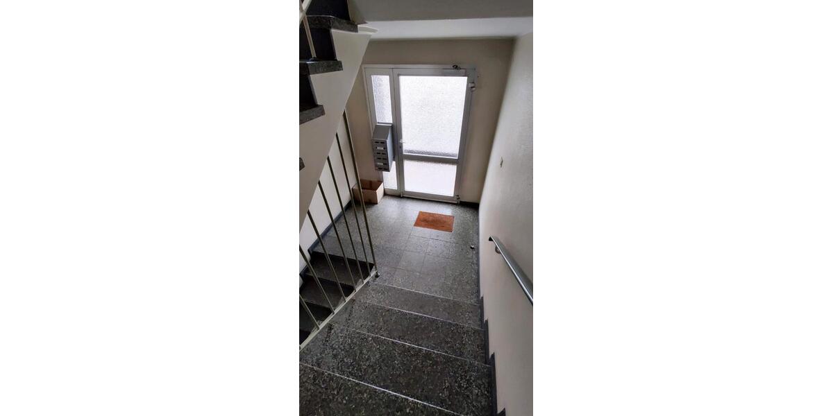 Hochparterre Duisburg Mittelmeiderich - 2.5 Zimmer, 50 m&sup2;, 85.000&euro; | Angebot:27192593