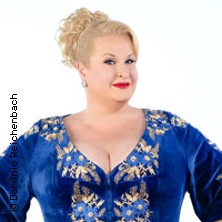 Daphne de Luxe - Kopf hoch, Brust raus! 06.11.2026 Kulturhaus Gotha