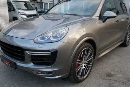Porsche Cayenne 185.327 km 30.950 &euro; Mülheim an der Ruhr 45473