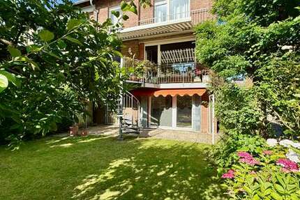 Haus Krefeld Bockum - 6 Zimmer, 130 m&sup2;, 459.000&euro; | Angebot:26890868