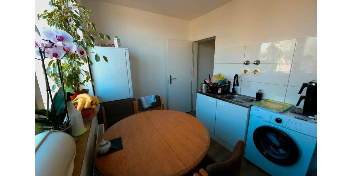 Etagenwohnung Neukirchen-Vluyn Vluyn - 2 Zimmer, 62 m&sup2;, 722&euro; | Angebot:26024002