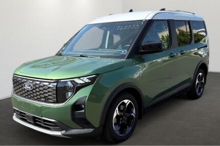 Ford Tourneo Courier 2.028 km 31.990 &euro; Neuss 41464