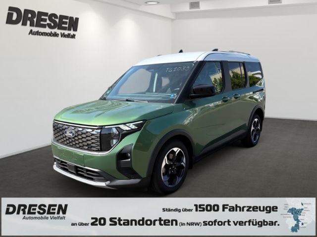 Ford Tourneo Courier 2.028 km 31.990 &euro; Neuss 41464