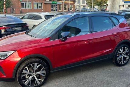 Seat Arona 3.000 km 21.800 &euro; Neuss 41468