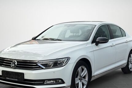 VW Passat 150.000 km 8.970 &euro; Wuppertal 42277