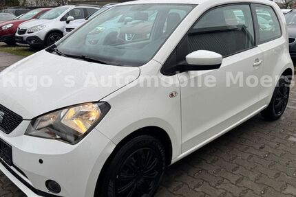 Seat Mii 99.000 km 5.900 &euro; Moers 47445