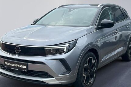 Opel Grandland (X) 49.912 km 23.890 &euro; Neuss 41460