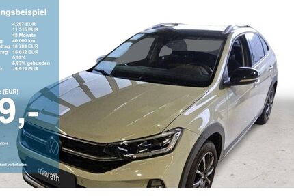 VW Taigo 34.383 km 19.419 &euro; Moers 47441