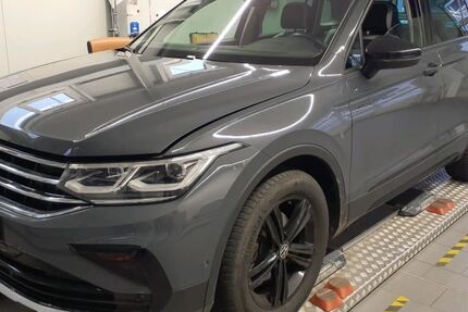 VW Tiguan 60.103 km 28.950 &euro; Hilden 40721