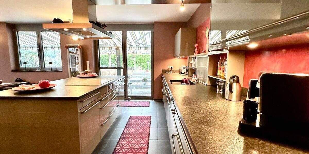 Mehrfamilienhaus, Wohnhaus Neuss Rosellen - 1 Zimmer, 370 m&sup2;, 1.493.000&euro; | Angebot:25687669