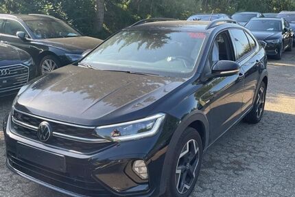 VW Taigo 7.709 km 28.750 &euro; Hilden 40721