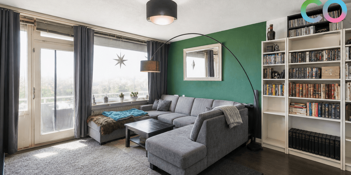 Etagenwohnung Ratingen Tiefenbroich - 4 Zimmer, 96 m&sup2;, 239.000&euro; | Angebot:27418341