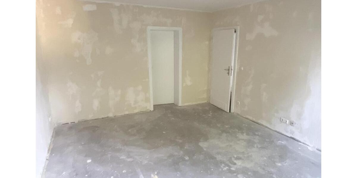 Etagenwohnung Duisburg Duisburg-Mitte - 3 Zimmer, 59 m&sup2;, 629&euro; | Angebot:21906925